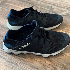 Adidas Terrex CC Voyager Sleek *worn once*